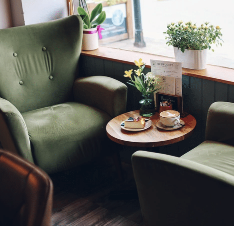 Brewquest coffee