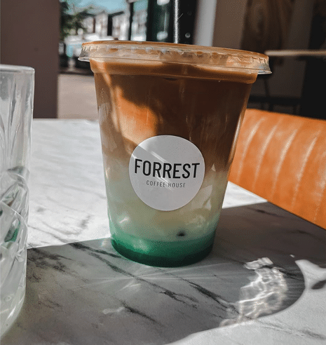 Forrest Coffee House