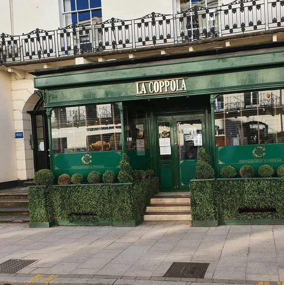 La Coppola