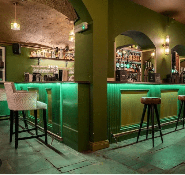 Wildes Bar & Cocktails